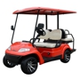 Shaffer's American Custom Golf Carts