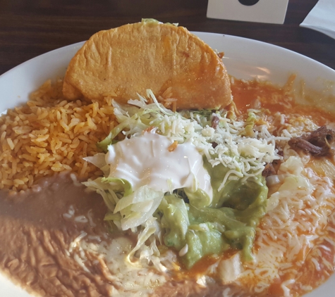 Jalisco Fresh Grill - Roseville, CA