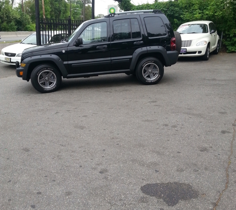 JKJ Auto Sales - Paterson, NJ