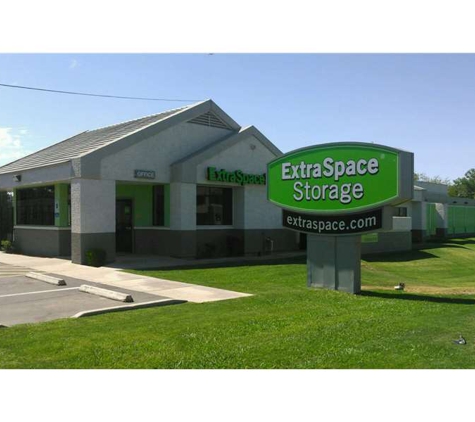Extra Space Storage - Mesa, AZ