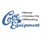 Cove Equipment - Columbus City