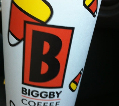 Biggby Coffee - Gaylord, MI