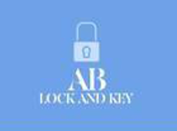 AB Lock and Key - Oklahoma City, OK
