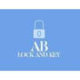 AB Lock and Key