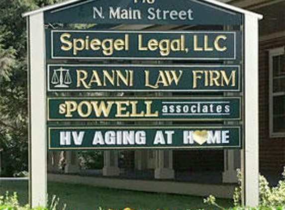 Ranni Law Firm - Florida, NY
