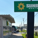 Sunbelt Rentals - Contractors Equipment Rental