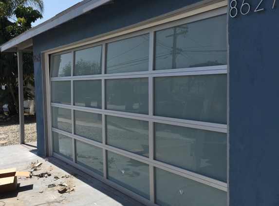 Winn Garage Door Repair and Gates - Santa Monica, CA