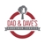 Dad & Dave's Handyman Service - Rubbish Removal & Skip Bins