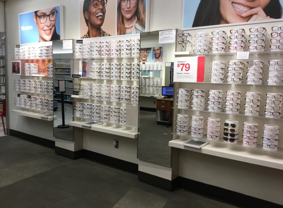 Target Optical - Rancho Cucamonga, CA