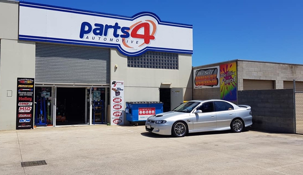 Surfcoast Speed Shop - Ocean Grove, VIC
