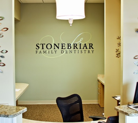 Stonebriar Family Dentistry - Frisco, TX