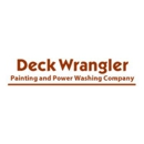 Deck Wrangler Power Washing and Painting Company - Building Cleaning-Exterior