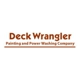 Deck Wrangler Power Washing and Painting Company