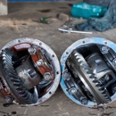 Ray's Transmissions & Auto Center - Automobile Body Repairing & Painting