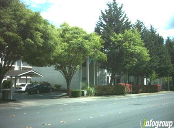 Heritage Green Apartments - Redmond, WA