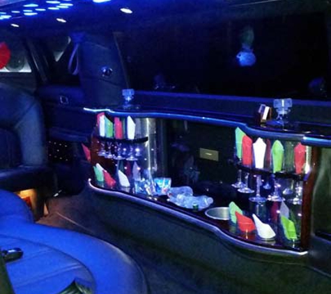 Limo Bellissimo - Tinley Park, IL