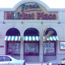 Fresh Market Place - Grocery Stores