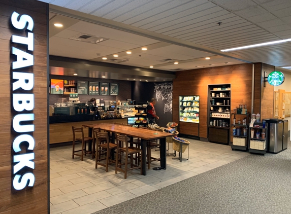 Starbucks Coffee - Olympia, WA