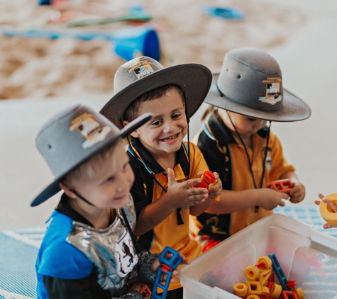 Townsville Grammar School - Burdell, QLD