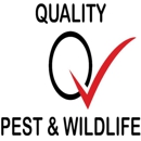 Quality Pest and Wildlife - Termite Control