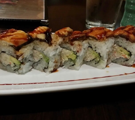 Satsuma Sushi - Mountain View, CA