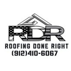 Roofing Done Right