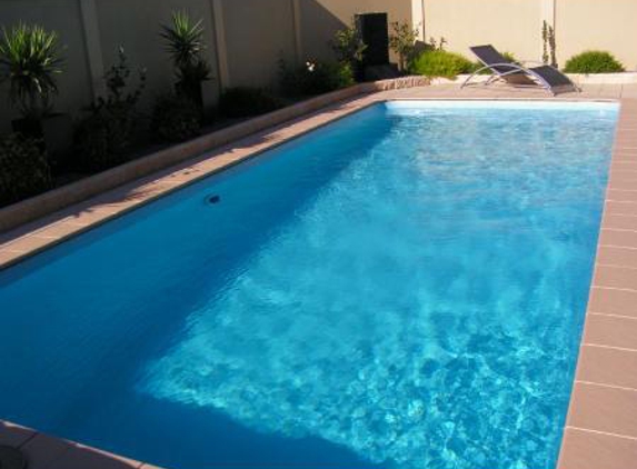Tassie Pools & Spas Pty Ltd - Devonport, TAS