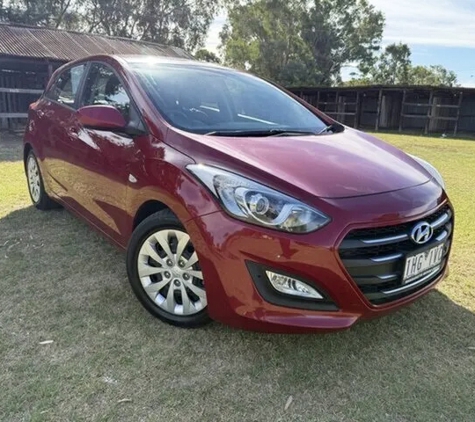 Wangaratta Motor Group - Wangaratta, VIC