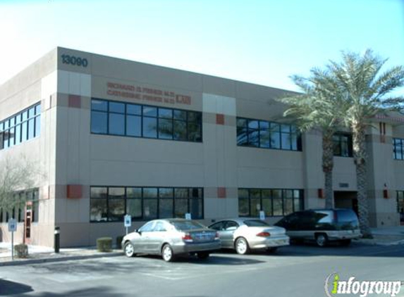 Wellness Today Medical Clinic Inc - Peoria, AZ