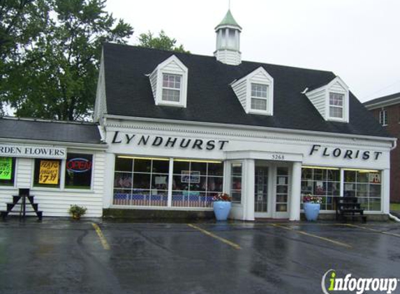 Lyndhurst Florist - Cleveland, OH