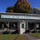 Keene Medical Products - Home Health Care Equipment & Supplies