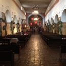 Mission San Juan Bautista - Historical Places