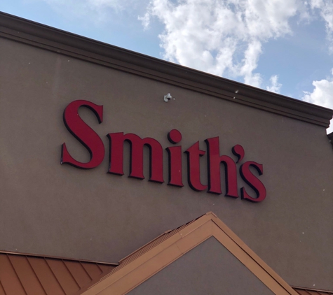 Smith's Food & Drug - Syracuse, UT