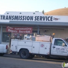 Marks Transmission Service