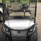 Whitakers's Golf Carts Inc