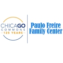 Paulo Freire Family Center - Child Care