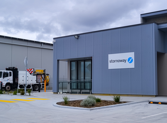 Stornoway - Cambridge Depot - Cambridge, TAS