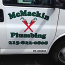 Mc Mackin's Plumbing - Heating Contractors & Specialties