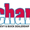 Richard's Chevrolet Buick gallery