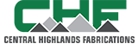 Central Highlands Fabrications Logo