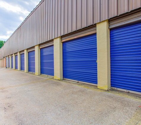 Simply Self Storage - Decatur, GA