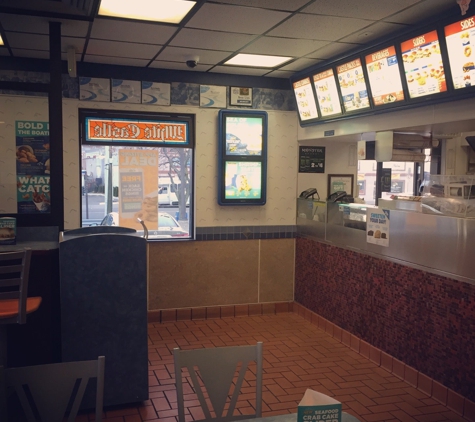 White Castle - North Bergen, NJ