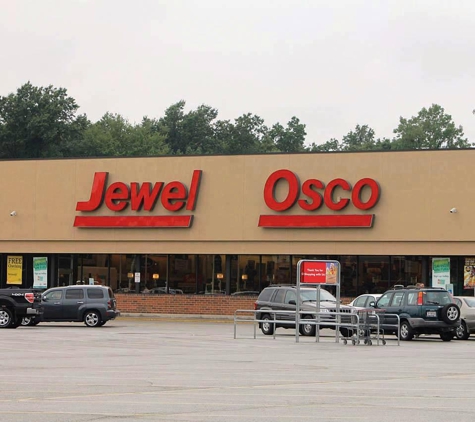 Jewel-Osco - Clinton, IA