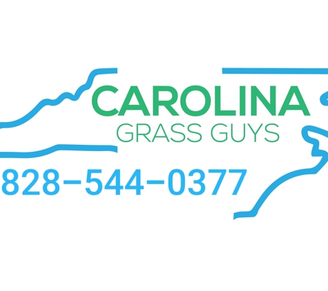 Carolina Grass Guys Landscaping & Lawn Care - Valdese, NC