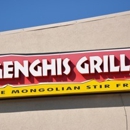Genghis Grill - Fast Food Restaurants