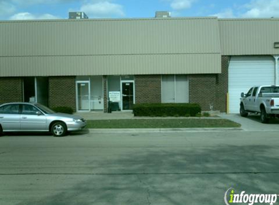 Dibble Moving & Storage Inc - Lombard, IL
