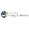 The Law Office of Craig A. Brown -Workers Compensation & Personal Injury Lawyer gallery