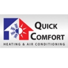 Quick Comfort Heating & Air Conditioning LLC gallery