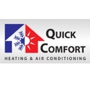 Quick Comfort Heating & Air Conditioning LLC