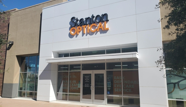 Stanton Optical - Elk Grove, CA